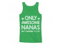 Only Awesome NANAS Get Hugged a Lot