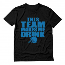 This Team Makes Me Drink
