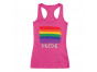 Rainbow Flag Graphic Gay Pride