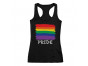 Rainbow Flag Graphic Gay Pride