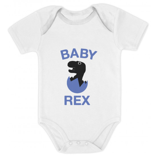 BABY REX BOY