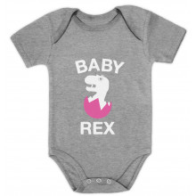 BABY REX GIRL