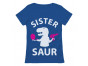 Sister - Saur