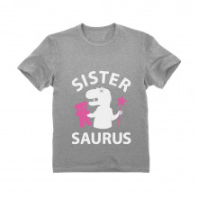 Sister - Saurus Children