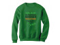 This Is My St. Patrick's Hangover Sweatshirt