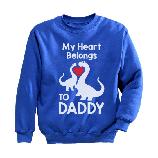 My Heart Belongs To Daddy - Children