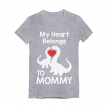 My Heart Belongs To Mommy - Children