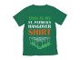 This Is My St. Patrick's Hangover Shirt