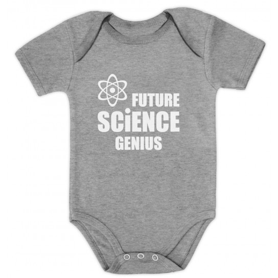 Future Science Genius