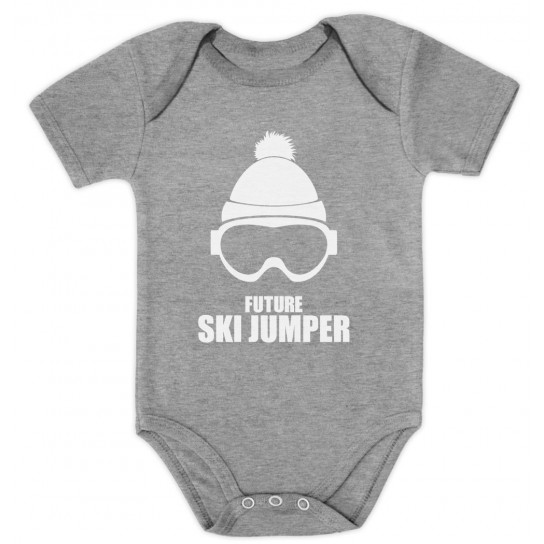 Future Ski Jumper