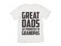 Great Dads Get Promoted To Grandpas