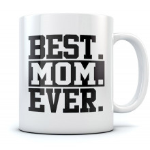 Best Mom Ever - Gift