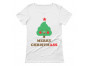 Merry Christmass - Funny Christmas Tree
