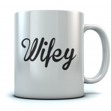 Wifey Coffee