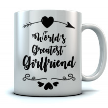 World's Greatest Girlfriend Coffee