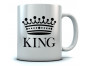 KING Crown Coffee