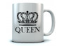 QUEEN Crown - Mother's Day Gift