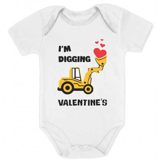 I'm Digging Valentine's