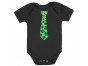 Green Irish Clover Tie