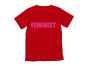 Feminist Support Feminism Protest