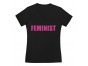 Feminist Support Feminism Protest