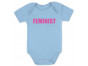 Feminist Support Feminism Protest Babies