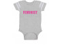 Feminist Support Feminism Protest Babies