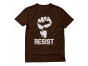 Resist Power Fist