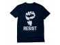 Resist Power Fist