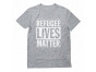 Refugee Lives Matter