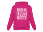 Muslim Lives Matter
