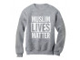 Muslim Lives Matter
