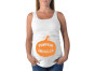 Pregnancy Pumpkin Smuggler - Funny Halloween Mom To Be