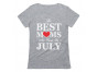 The Best Moms Are Born In July Birthday