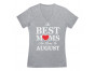 The Best Moms Are Born In August Birthday
