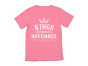 KINGS Are Born In November Men's Birthday Gift