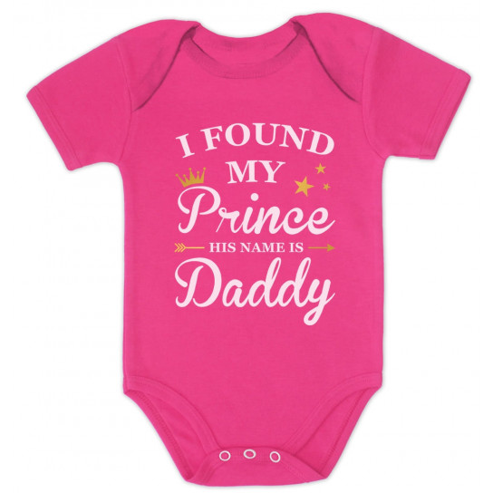 Found My Prince His Name Is Daddy - Babies