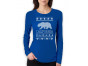 Cali Bear - California Republic Ugly Christmas Sweater