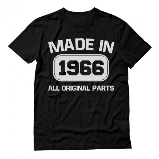Made In 1966 All Original Parts