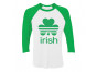 Irish Sports Clover