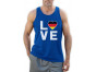 Love Germany - German Flag Deutschland Best Gift Idea