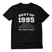 "Best of 1995"
