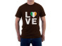 Love Ireland