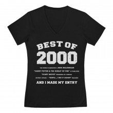 "Best of 2000"
