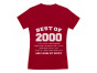 "Best of 2000"