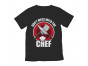 Don't Mess With The Chef