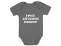 Mother Day Onesie - I Love My Awesome Mommy