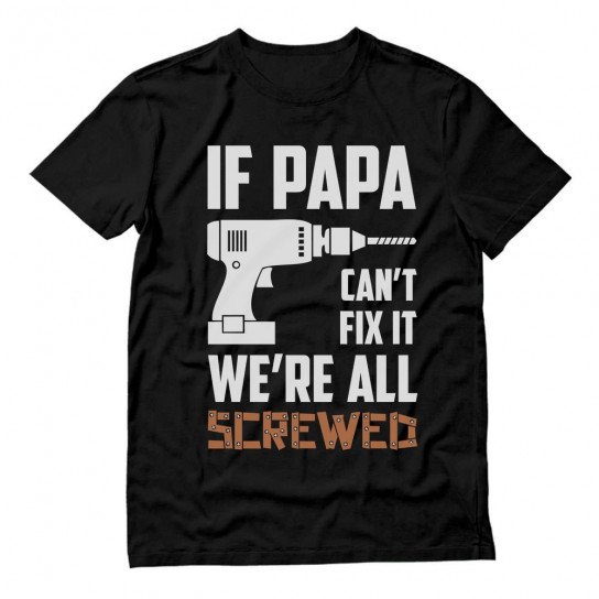 If PAPA Can't Fix It  We're All Screwed