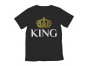 KING Crown