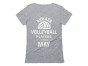 Volleyball Players Are Born In May